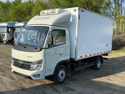Forland  L5e 2026 года за 14 180 000 тг. в Алматы – фото 5