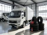 Forland  L5e 2026 года за 14 180 000 тг. в Алматы