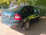 ВАЗ (Lada) Priora 2172 2012 годаүшін1 600 000 тг. в Уральск – фото 3