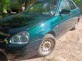 ВАЗ (Lada) Priora 2172 2012 годаүшін1 600 000 тг. в Уральск – фото 4