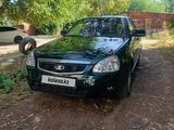 ВАЗ (Lada) Priora 2172 2012 годаүшін1 600 000 тг. в Уральск