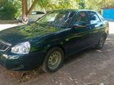 ВАЗ (Lada) Priora 2172 2012 годаүшін1 600 000 тг. в Уральск – фото 5