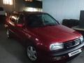 Volkswagen Vento 1993 годаfor1 700 000 тг. в Алматы – фото 25