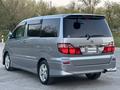 Toyota Alphard 2007 года за 5 600 000 тг. в Уральск – фото 7