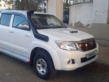 Toyota Hilux 2013 годаfor9 000 000 тг. в Атырау – фото 2