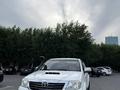 Toyota Hilux 2013 года за 9 000 000 тг. в Атырау – фото 8