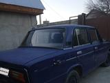 ВАЗ (Lada) 2106 1981 годаүшін300 000 тг. в Тараз