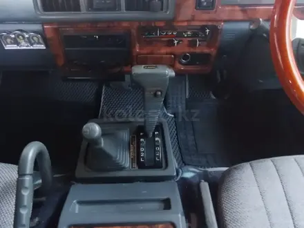 Mitsubishi Delica 1994 года за 2 750 000 тг. в Алматы – фото 16