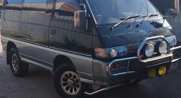 Mitsubishi Delica 1994 годаүшін2 750 000 тг. в Алматы – фото 4