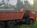 КамАЗ  6520 2007 года за 8 500 000 тг. в Уральск – фото 2