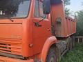КамАЗ  6520 2007 года за 8 500 000 тг. в Уральск – фото 3