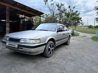 Mazda 626 1989 года за 1 000 000 тг. в Алматы