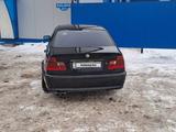 BMW 318 2000 года за 1 950 000 тг. в Уральск – фото 3