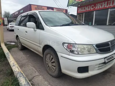 Nissan Presage 1999 годаүшін3 000 000 тг. в Алматы