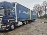 Scania  R-Series 2013 года за 23 000 000 тг. в Аральск – фото 2