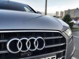 Audi A6 2017 годаүшін15 500 000 тг. в Астана – фото 4