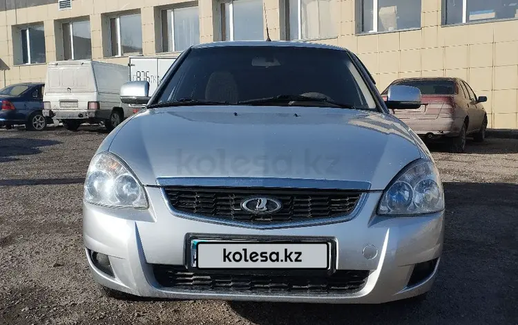 ВАЗ (Lada) Priora 2172 2012 годаүшін2 500 000 тг. в Караганда