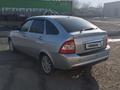 ВАЗ (Lada) Priora 2172 2012 годаүшін2 500 000 тг. в Караганда – фото 4