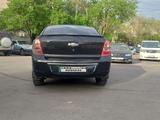 Chevrolet Cobalt 2014 года за 3 700 000 тг. в Алматы – фото 4