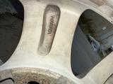Диски с резиной от прадо за 350 000 тг. в Актау – фото 4