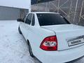 ВАЗ (Lada) Priora 2170 2009 года за 1 350 000 тг. в Уральск – фото 3