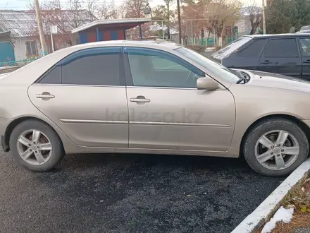 Toyota Camry 2005 года за 5 290 000 тг. в Зайсан – фото 3