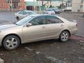 Toyota Camry 2005 годаүшін5 290 000 тг. в Зайсан – фото 4