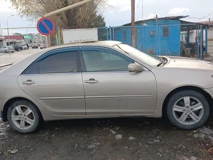 Toyota Camry 2005 года за 5 290 000 тг. в Зайсан – фото 6