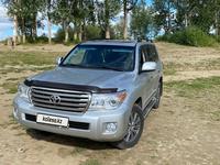 Toyota Land Cruiser 2015 годаfor23 000 000 тг. в Астана