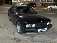 BMW 520 1991 годаүшін1 500 000 тг. в Астана