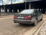 BMW 520 1991 года за 1 500 000 тг. в Астана – фото 3