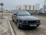 BMW 520 1991 года за 1 500 000 тг. в Астана – фото 4