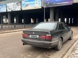 BMW 520 1991 года за 1 500 000 тг. в Астана – фото 5