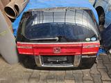 Крышка багажник для Honda Elysion Prestige за 65 000 тг. в Алматы