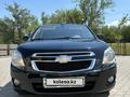 Chevrolet Cobalt 2022 года за 5 800 000 тг. в Уральск – фото 2