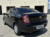 Chevrolet Cobalt 2022 годаүшін5 800 000 тг. в Уральск – фото 5