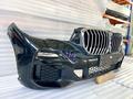 Передний бампер М-Тех BMW X5 G05 M БМВ Х5 g05 M за 730 000 тг. в Шымкент – фото 2