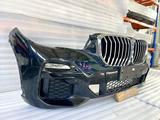 Передний бампер М-Тех BMW X5 G05 M БМВ Х5 g05 M за 730 000 тг. в Шымкент – фото 2