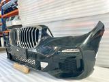 Передний бампер М-Тех BMW X5 G05 M БМВ Х5 g05 M за 730 000 тг. в Шымкент – фото 3