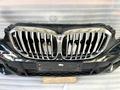 Передний бампер М-Тех BMW X5 G05 M БМВ Х5 g05 M за 730 000 тг. в Шымкент – фото 4