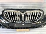 Передний бампер М-Тех BMW X5 G05 M БМВ Х5 g05 M за 730 000 тг. в Шымкент – фото 4