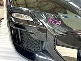 Передний бампер М-Тех BMW X5 G05 M БМВ Х5 g05 M за 730 000 тг. в Шымкент – фото 5