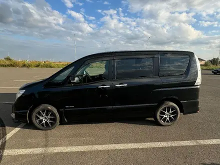 Nissan Serena 2014 года за 6 500 000 тг. в Астана – фото 3