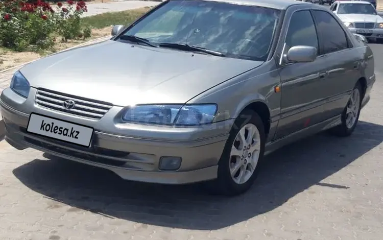 Toyota Camry 1998 года за 3 300 000 тг. в Актау