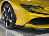 Ferrari SF90 Stradale 2023 года за 235 000 000 тг. в Алматы – фото 2