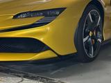 Ferrari SF90 Stradale 2023 года за 235 000 000 тг. в Алматы – фото 4