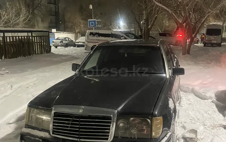 Mercedes-Benz E 220 1993 годаfor1 200 000 тг. в Павлодар