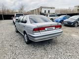 Nissan Sunny 2000 годаүшін1 750 000 тг. в Темиртау – фото 3