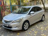 Hyundai Accent 2014 года за 5 700 000 тг. в Алматы – фото 3