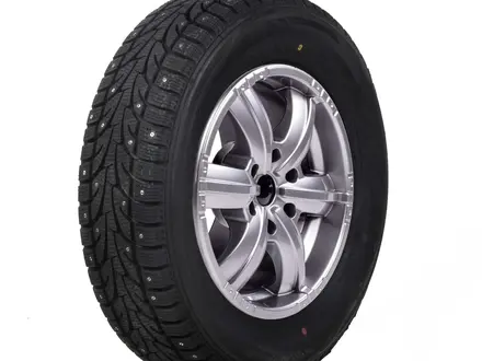 Roadx RX FROST WH12 195 65 R15 91T за 26 030 тг. в Алматы